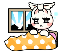 USASALUN sticker #11122224