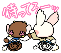 USASALUN sticker #11122226