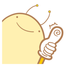 Nyakutsumuri sticker #11122351