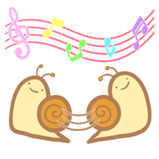 Nyakutsumuri sticker #11122353