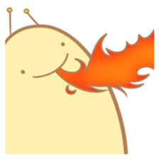 Nyakutsumuri sticker #11122355