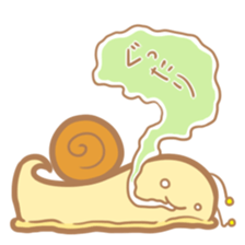 Nyakutsumuri sticker #11122356