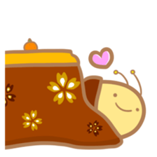 Nyakutsumuri sticker #11122357