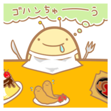 Nyakutsumuri sticker #11122358
