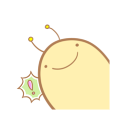 Nyakutsumuri sticker #11122363