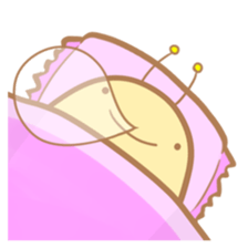 Nyakutsumuri sticker #11122365