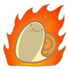 Nyakutsumuri sticker #11122376