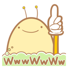 Nyakutsumuri sticker #11122377