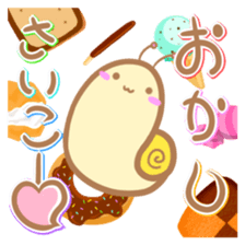 Nyakutsumuri sticker #11122382