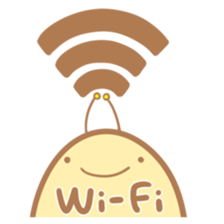 Nyakutsumuri sticker #11122383