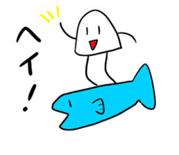 girigirionigiri2 sticker #11123086