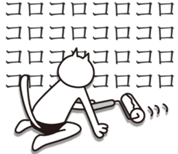 neko-pan2 sticker #11123108