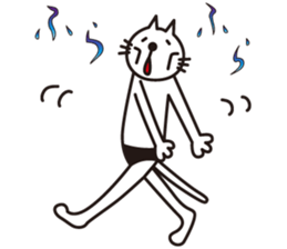 neko-pan2 sticker #11123127