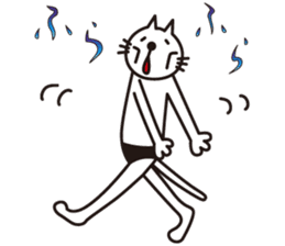 neko-pan2 sticker #11123127