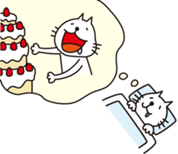 neko-pan2 sticker #11123139