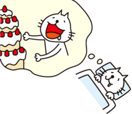 neko-pan2 sticker #11123139