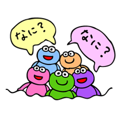 ladybug and more ! Ver.2