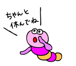 ladybug and more ! Ver.2 sticker #11123441