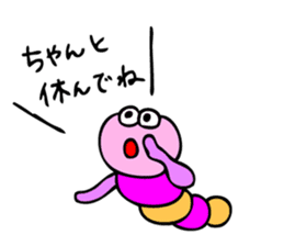 ladybug and more ! Ver.2 sticker #11123441