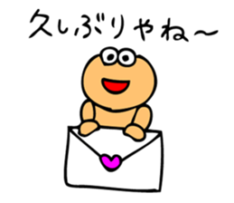 ladybug and more ! Ver.2 sticker #11123443