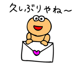 ladybug and more ! Ver.2 sticker #11123443