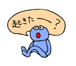 ladybug and more ! Ver.2 sticker #11123444