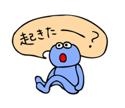 ladybug and more ! Ver.2 sticker #11123444