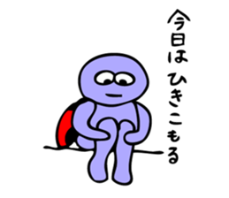 ladybug and more ! Ver.2 sticker #11123445