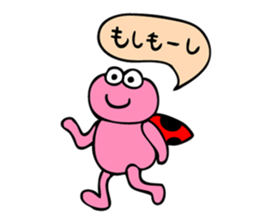 ladybug and more ! Ver.2 sticker #11123448