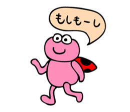 ladybug and more ! Ver.2 sticker #11123448