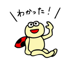 ladybug and more ! Ver.2 sticker #11123449
