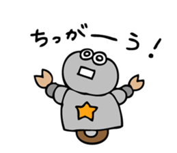 ladybug and more ! Ver.2 sticker #11123451