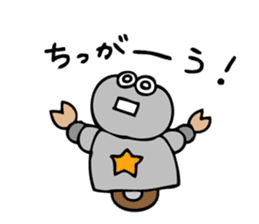 ladybug and more ! Ver.2 sticker #11123451