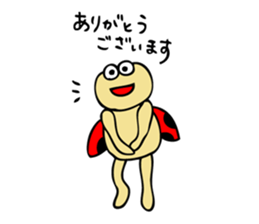 ladybug and more ! Ver.2 sticker #11123457