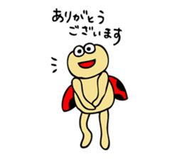 ladybug and more ! Ver.2 sticker #11123457