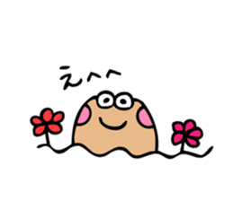 ladybug and more ! Ver.2 sticker #11123458