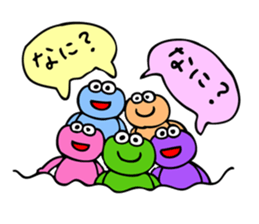 ladybug and more ! Ver.2 sticker #11123463