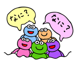 ladybug and more ! Ver.2 sticker #11123463