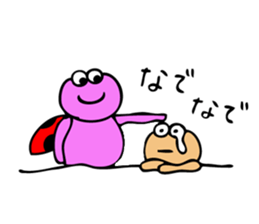 ladybug and more ! Ver.2 sticker #11123465