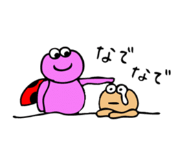 ladybug and more ! Ver.2 sticker #11123465