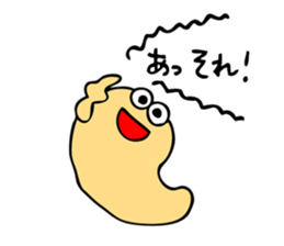 ladybug and more ! Ver.2 sticker #11123466