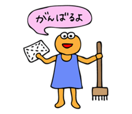 ladybug and more ! Ver.2 sticker #11123467