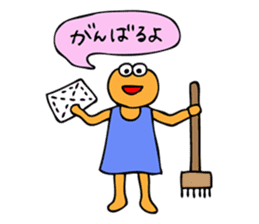 ladybug and more ! Ver.2 sticker #11123467