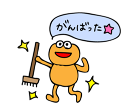 ladybug and more ! Ver.2 sticker #11123469