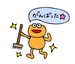 ladybug and more ! Ver.2 sticker #11123469