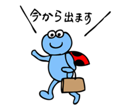 ladybug and more ! Ver.2 sticker #11123471