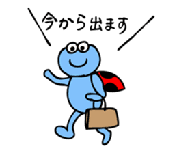 ladybug and more ! Ver.2 sticker #11123471