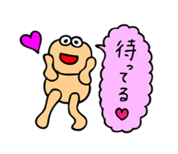 ladybug and more ! Ver.2 sticker #11123472