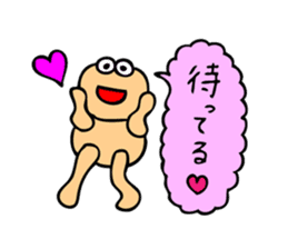 ladybug and more ! Ver.2 sticker #11123472