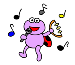 ladybug and more ! Ver.2 sticker #11123476